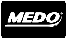 Medo brand logo