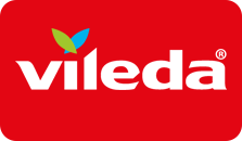 Vileda brand logo